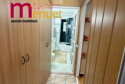 Apartament 2 camere,str.Isaccei,2balcoane - 11