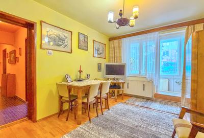 Apartament 3 camere | Etaj 1 | Centrală proprie | Băile Tușnad - 2