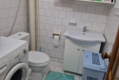 Apartament 3 camere zona Bucovina /Cofetaria Maria , parter cu balcon , mobilat - 10