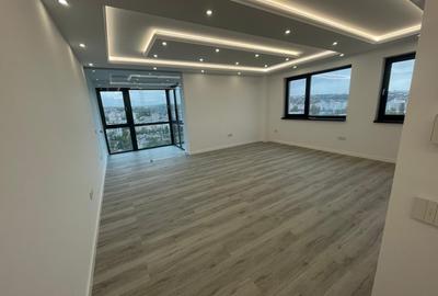 Comat Towers | Finalizat | Apartament 2 Camere | TIP 6 TOP | 58mp - 13
