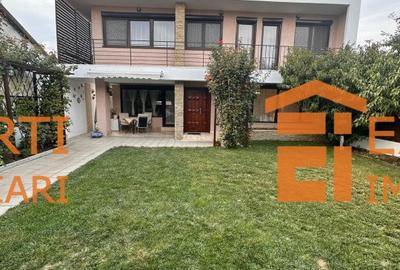 Casă P+1+M de Vânzare în Zona Stadion Constanța | Teren 320 mp - 19