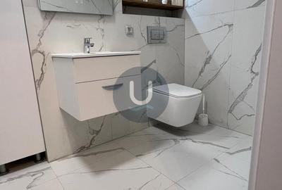 Apartament 2 camere, balcon 11 mp, încălzire geotermală – First Estates Pipera - 14