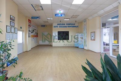 Spațiu Comercial 411 mp de închiriat ,  Tic Tac - 1