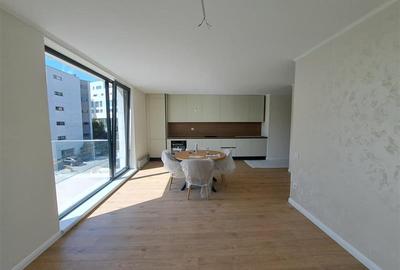 Apartament cu 2 camere, 52 mp utili, situat in cartierul Grigorescu! - 4