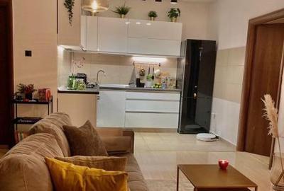 Apartament 2 camere Baneasa cu centrala langa Mall - 8