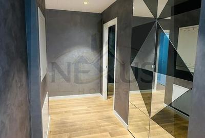 ONE Herăstrău Park | Apartament 4 camere | 117 mp utili | Parcare - 18