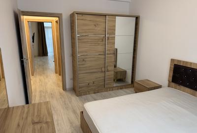 Apartament 2 camere  nou Selimbar Parter - 7