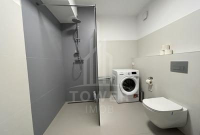 Apartament 2 camere | 60 mp |balcon 12 mp | EVOLUTION - 3