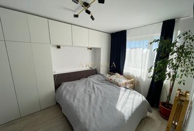 Apartament luminos cu 3 camere și parcare subterană Dâmbul Rotund - 3