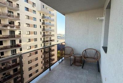 Garsoniera - Hils Brauner - Metrou - Pallady - 5