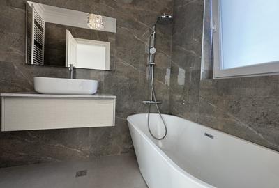 REA1029300 Penthouse cu terase de 55 mp bloc nou Veranda Mall - 5