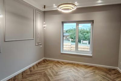 Casa parter, Miroslava Le Gaga, 4 camere - 10