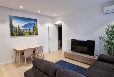 Apartament cu 2 camere decomandat, mobilat în Aviației