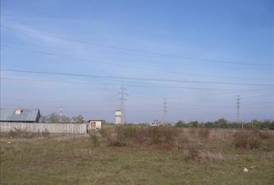 Teren intravilan Focsani. - 3