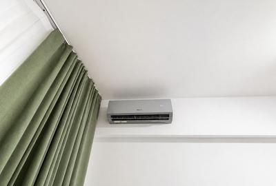 2 camere | Prima închiriere | First Estates Pipera | Încălzire gratuită iarna - 10