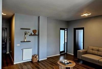 Apartament cu 3 camere de inchiriat in Tudor - 4