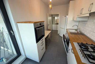 Exigent One-Grozavesti / Apartament doua camere / Loc de parcare - 9