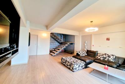 Duplex de vanzare in Mamaia - 12