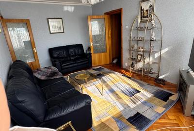 Apartament 3 camere Obor - 10