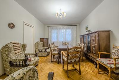 Apartament 3 camere, decomandat, 95 mp, zona Policlinica Grigorescu - 3