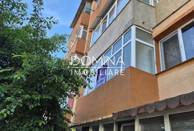 Vânzare apartament 2 camere, etaj 1, în Târgu Jiu - zona 8 Mai - 3