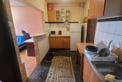 Garsoniera transformata in apartament Strada Lanii - 3