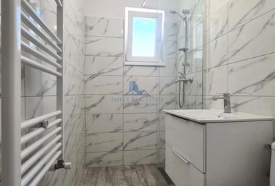 Apartament 2 camere \ Total Renovat \ Tarnaveni - Mures - 9