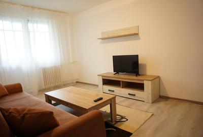 Lujerului 3 min metrou, Apartament mobilat de inchiriat - 1