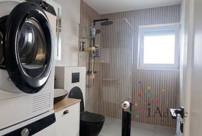 CASA MODERNA CU 5 CAMERE IN HARMAN - 10