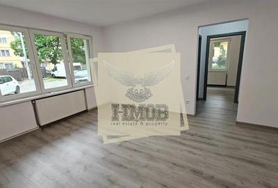 Apartament cu 2 camere semidecomandat în Terezian