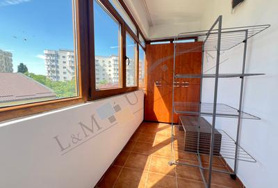Vitan Mall-7min Metrou Dristor, Superb, Spatios 71mp, Centrala Proprie, Mobilat, - 7