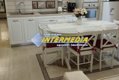 Apartament 2 dormitoare + living  Alba Iulia zona Mall - 1