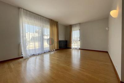 Penthouse cu 3 dormitoare si living generos in Dorobanti Capitale - 18
