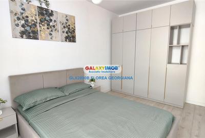 Prima inchiriere - studio pet friendly - Greeenfield Residence - 4