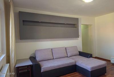 Bulevardul Cetatii - Apartament 4 Camere, Etaj 1, Centrala Proprie - 3