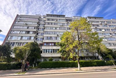 Victoriei Iancu de Hunedoara 2 camere - 10