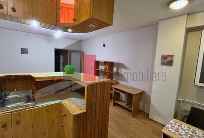 Urgent! Garsonieră cochetă, mobilată și utilată – metrou Favorit - 2