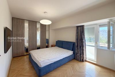 Central 3-Room Apartment  Piața Unirii 1  3 Balconies  2 Baths - 8