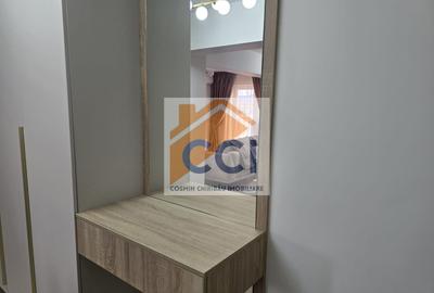 Apartament Premium cu 2 Camere – Arena Residence Bacău -Prima închirie - 23