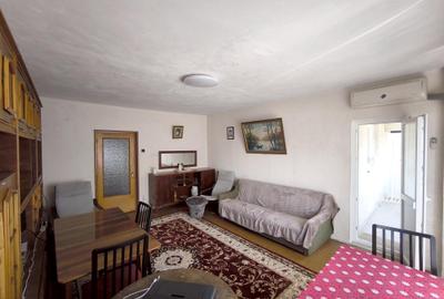 Militari Lujerului Virtutii, bloc 1988, apartament 3 camere decomandat cu 2 bai - 4