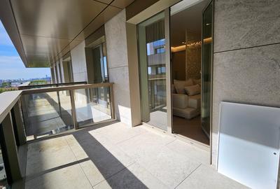 Studio dublu + Parcare in subteran, Cortina 126, Pipera - 5