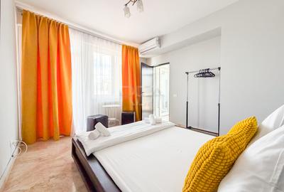 R.E.A Imobiliare | Penthouse Exclusiv cu Rooftop Privat 211 mp | Strada Bucur | - 40