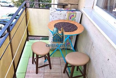 Apartament cu 2 camere - zonă semicentrală, cartierul Budai Nagy Antal - 11