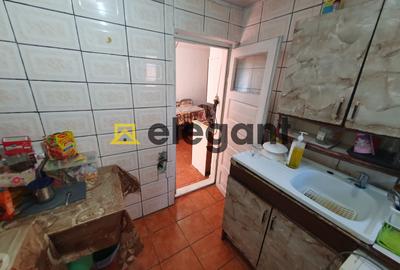 Casa parter, 4 camere, 106 mp,teren 700 mp, Mofleni-Parcul Tineretului - 7