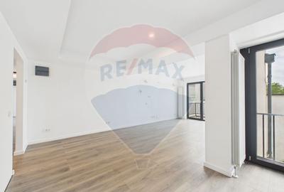 Apartament 4 camere nemobilat de închiriat, bloc nou zona Banu Manta - 17
