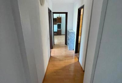 Apartament 2 camere | 52 mp | Titan – IOR - 6