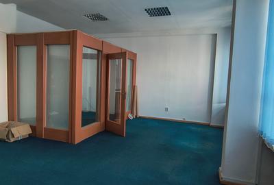Închiriere spațiu birouri Aviatiei - 7