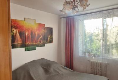 Apartament cu doua camere,mobilat si utilat la pretul de 210 euro,Str.A.Muresanu - 2