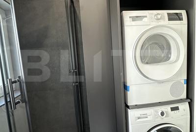 Duplex ultrafinisat la cheie, zona Somesului, Floresti - 10