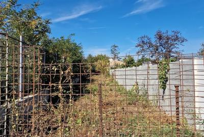 Afumati Casa 4 camere parter la sosea teren 800 mp ideal afacere - 19